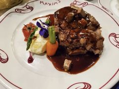 -马克西姆餐厅(崇文门店)