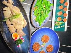 -粤·向群饭店(二沙岛店)