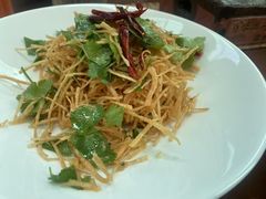 -百味地锅鸡(二店·财校分店)