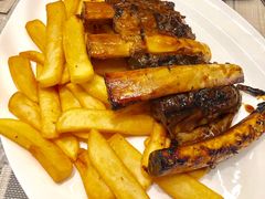 -Hurricane's Grill 飓风牛排