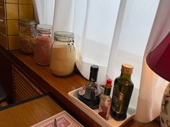 -安妮意大利餐厅(国贸店)