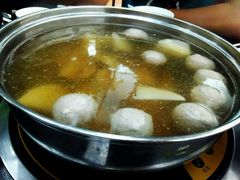 -八合里牛肉火锅(八合里总店)