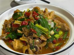 -湘赣风味小厨(娄葑老店)