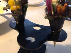 -港丽餐厅(高德置地店)