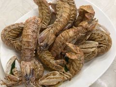 -小辣妹川味海鲜加工店(第一市场椰风巷店)
