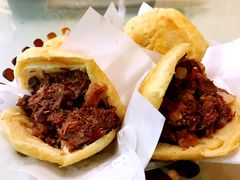 -闫家驴肉老店(华电一校店)