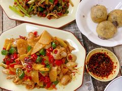 -南雄雄州土菜餐厅(粤北大厦店)