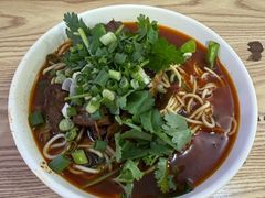 -秦云老太婆摊摊面(观音桥店)