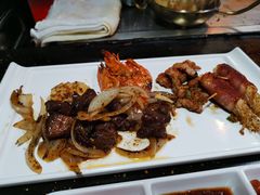 -利昂法式铁板主题餐厅(新奥购物中心店)