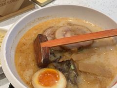 -味千拉面(瑞虹生活广场店)