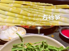 -大虎重庆老火锅(正弘城店)