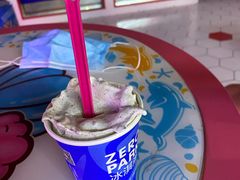 -ZEROPARK零度乐园(万优汇店)