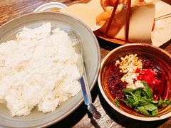 富顺豆花-懒人盐府人家(安贞店)
