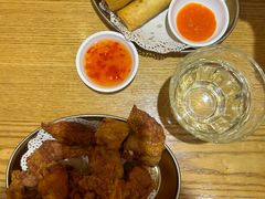 -峇峇娘马来西亚餐厅(望京SOHO店)