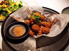 -青年公社烤鸭(青年路店)