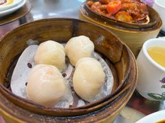 -香港蓮香樓(上環店)
