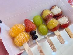 -喜识·冰糖葫芦·炒酸奶(正佳广场店)