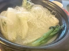 -采悦轩中餐厅·粤菜·海南菜(神州半岛喜来登度假酒店)