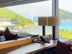 -三亚太阳湾柏悦酒店