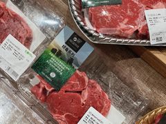 -七鲜超市(瑞虹天地太阳宫店)