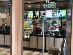 门面-德克士(崂山百货店)