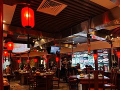 -宛平李记火锅(东关街店)