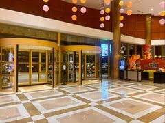 -上海神旺大酒店