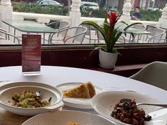 -月福京味斋·烤鸭店·北京菜(鼓楼总店)