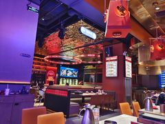 -丽伟的串·烧烤·砂锅(季景天地店)