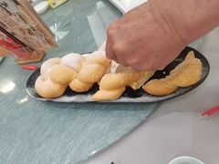 -永生国际宴会中心·佛山老字号·鱼生