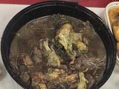 -八两八金·莱芜特色炒鸡(市南漳浦路店)