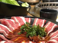 -汉拿山(北京上地华联店)