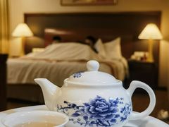 -汕尾巴黎半岛酒店