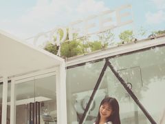 -SUGAR COFFEE城市咖啡(三一重工店)