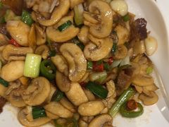 -李氏传家菜(兴城路店)