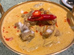 -Home Thai·泰谣(王府井apm店)