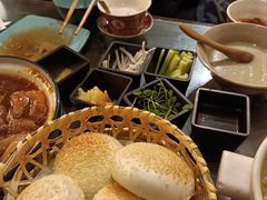 -局气烤鸭·北京菜(前门店)