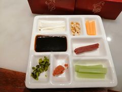 -鸭匠食府·挂炉烤鸭·新京菜(阜成路店)