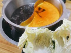 -水林间·寿喜烧自助(仙林金鹰店)