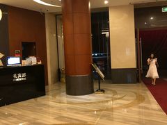 -雅枫国际酒店(深圳会展中心店)