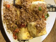 喜越家作豆腐-喜越泰莱·泰越料理(海逸新天地店)