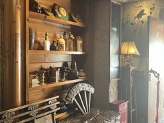 -源一咖啡馆(麒麟巷步行街店)