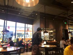 大堂-青年公社烤鸭(蜀山万象汇店)