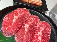 -花味烤肉·拌饭(建邺万达店)
