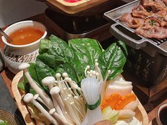 -山葵家·创意料理(宁波来福士店)