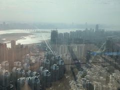 -南昌双子塔303观光厅