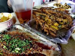 -袁师傅烤肉(弹子石店)