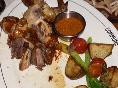 -COMMUNE幻师(上邦百汇城店)