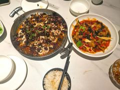 -三猫黑鱼花(南大店)