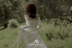 -MANLI BRIDAL婚纱